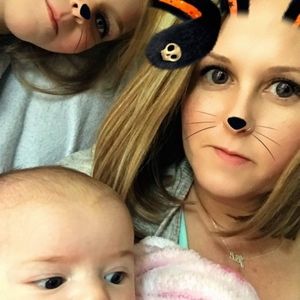 Meet your Posher, Holly